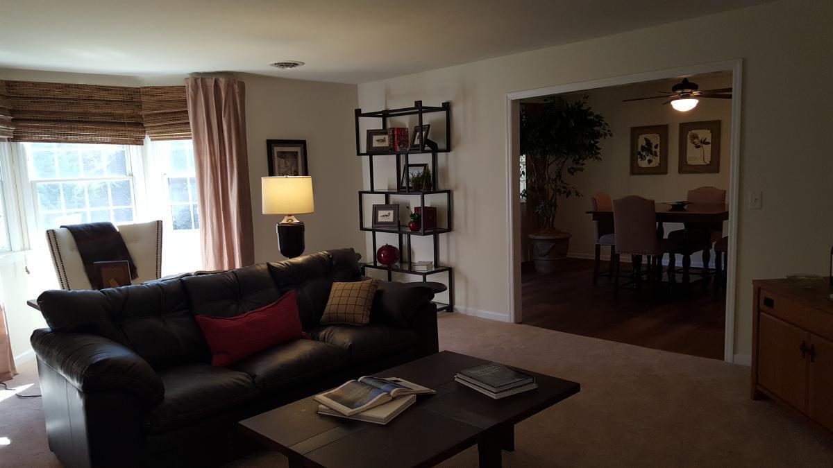 Ashlan Village Senior Living Community Assisted Living, Nursing Home